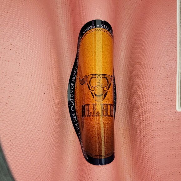 Youth Kids PINK STRAW COWBOY CATTLEMAN HAT w/ Elastic Band Cowgirl - Picture 7 of 9